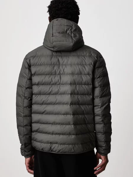 Fred Perry krótka kurtka zielona