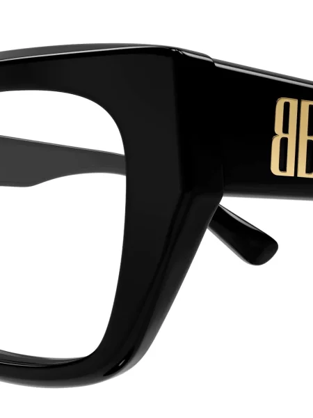 Sunčane naočale Balenciaga Eyewear crna