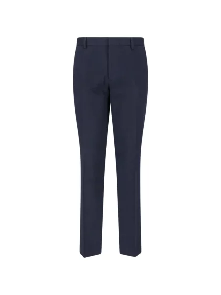 Pantaloni Zegna albastru