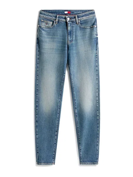 Tommy Jeans Traperice svijetloplava