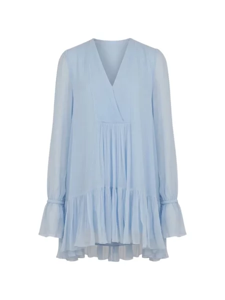 Rochie mini Azeeza albastru