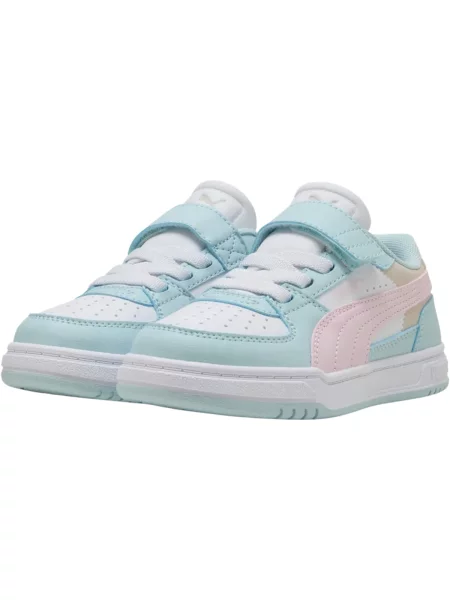 Pantofi copii Puma albastru