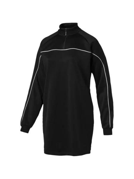 Mini rochie mini Puma de costum mini negru