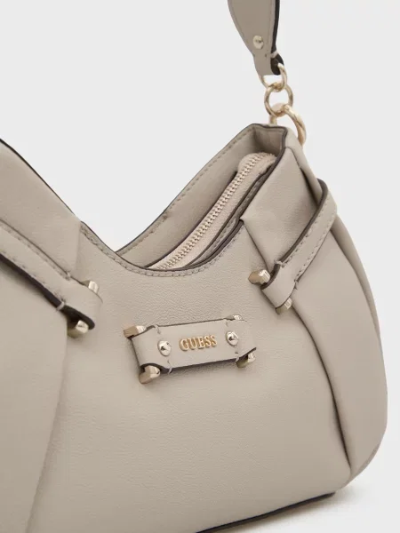 Сумка Guess біла