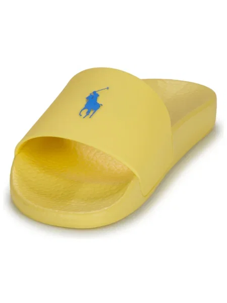 Polo Polo Ralph Lauren galben