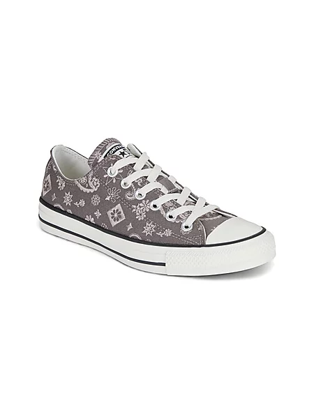 Superge Converse Chuck Taylor All Star vijolična