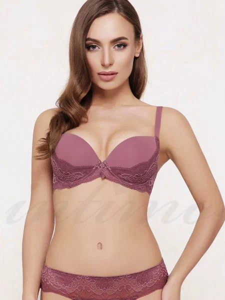 Бюстгальтер Anabel Arto розовый