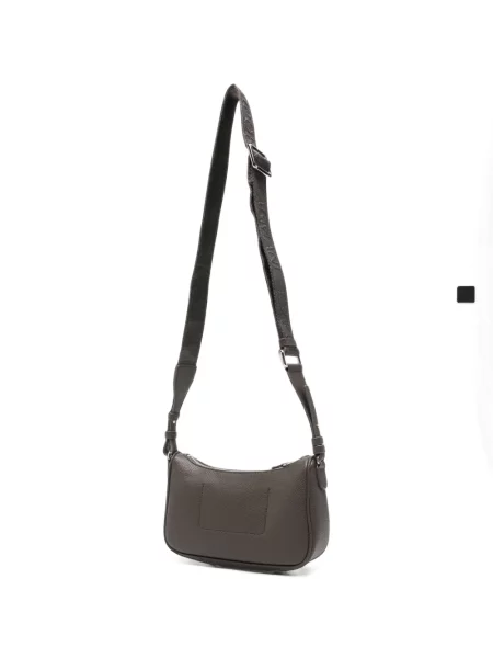 Body Emporio Armani gri