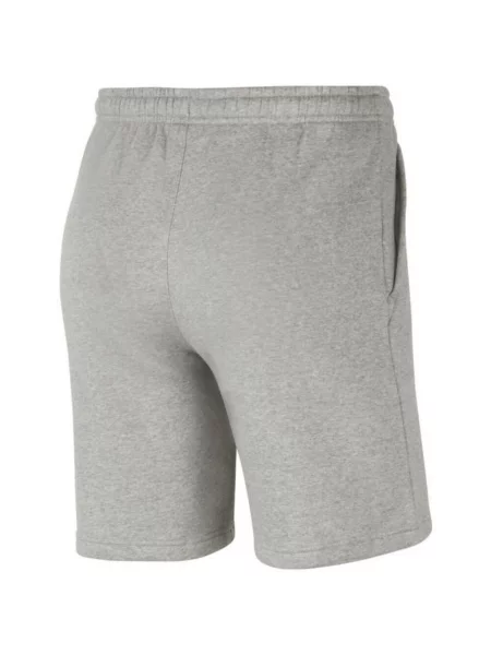 Shorty Dziecięce Polar Park 20 szara