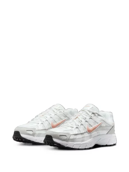 Sneakersy dziecięce Nike białe