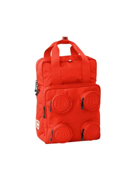 Rucsac Lego Wear roșu