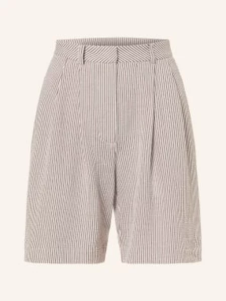 Rich & Royal Spodenki Z Dżerseju braun brązowe