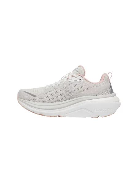 Pantofi Saucony alergare alb