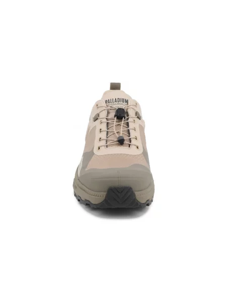 Pantofi Palladium bej