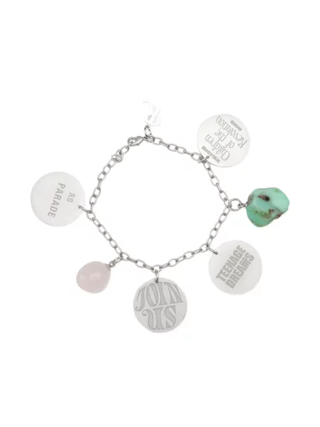 Гривна Raf Simons зелено