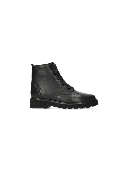 Pantofi Mephisto negru