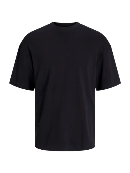 JACK & JONES Tricou JWHURBAN EDGE' negru