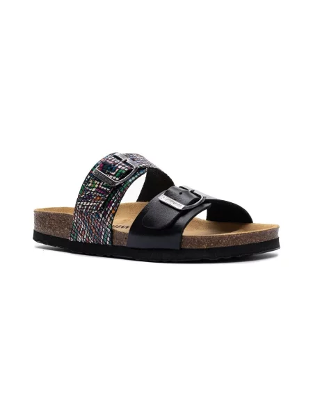 Pantofi Spartoo maro