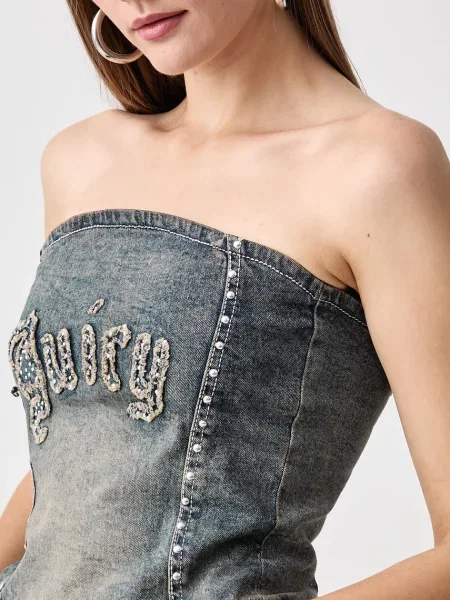 Блуза Juicy Couture