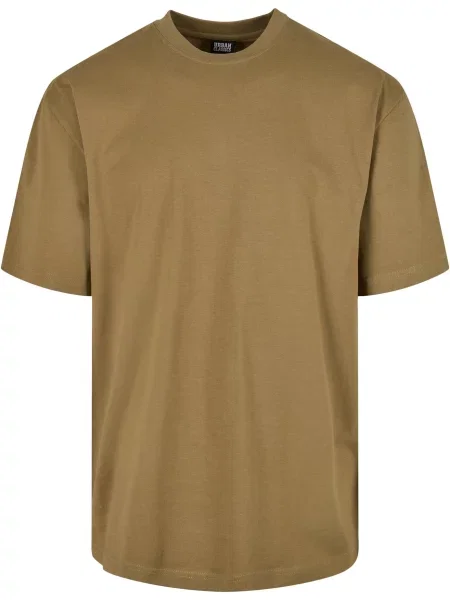 Urban Classics Tricou oliv