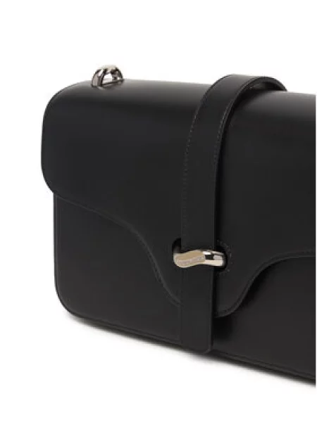 Torbica Emporio Armani crna