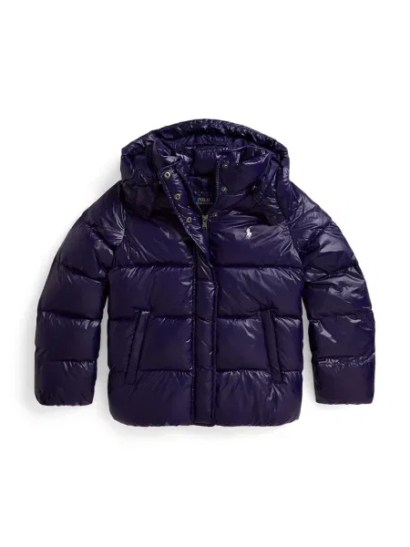 Детский пуховик Polo Ralph Lauren
