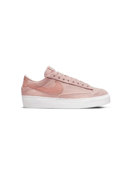 Sacou Nike cu platformă bej