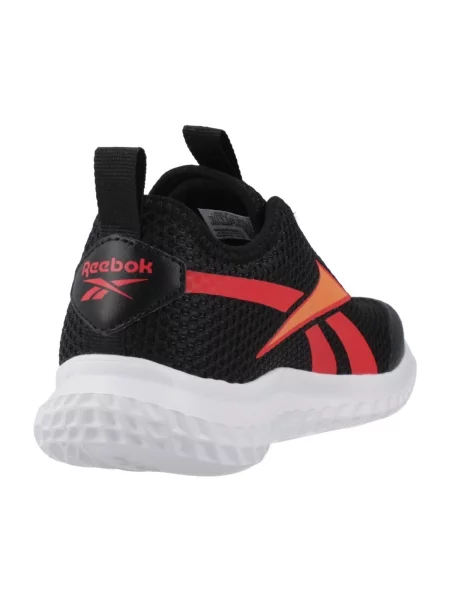 Tenisky Reebok Sport čierna