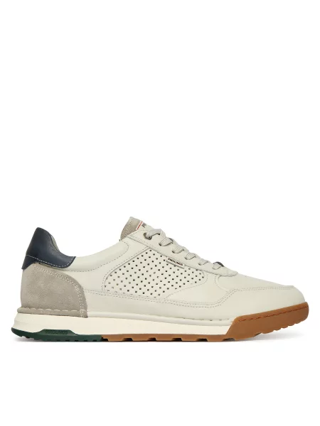 Туфли Pikolinos белые