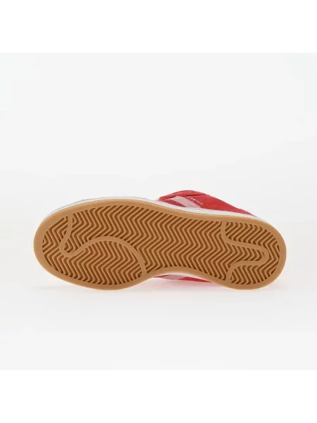 Маратонки Adidas Originals червено