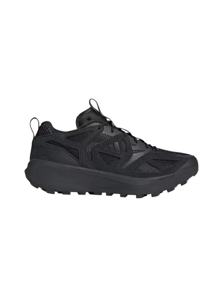 Tenisky Adidas čierna