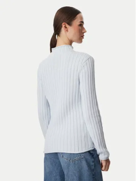 Calvin Klein Jeans Megztinis Šviesiai mėlyna