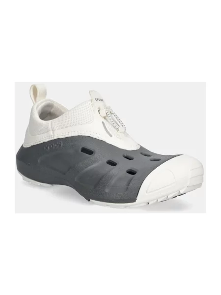 Sneakersy Crocs szare