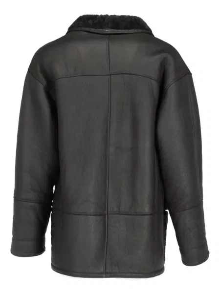 Retro bunda A.n.g.e.l.o. Vintage Cult šedá