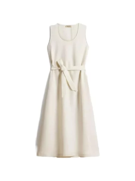 Sukienka Woolrich garniturowa