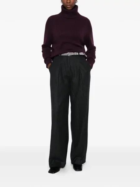 Pulover Allude violet