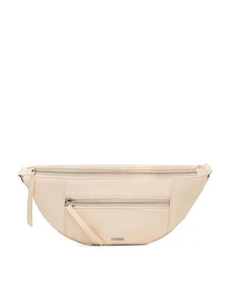 Сумка Deezee бежевая