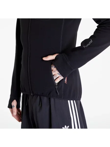 Jacheta Tilak Femund Jacket Black M negru