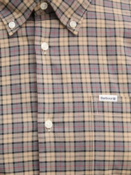 Рубашка Barbour