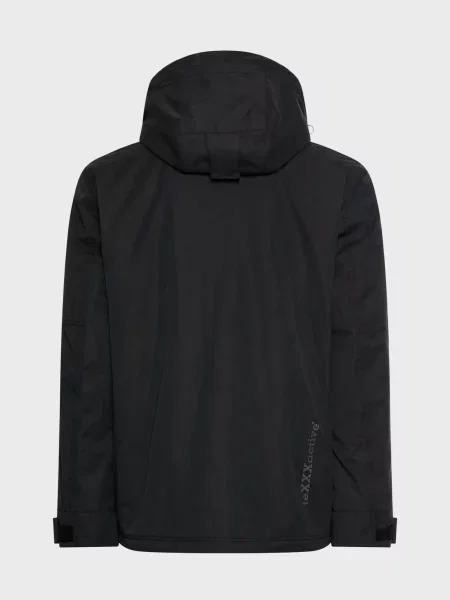 Куртка Camel Active чорна