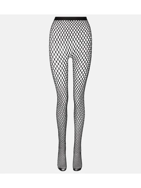 Dresuri Wardrobe.nyc de lână negru