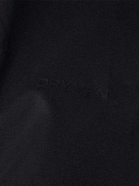 Geacă The North Face cu glugă negru