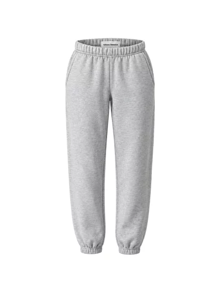 Tatiana Zidekova Παντελόνι Joggers' γκρι