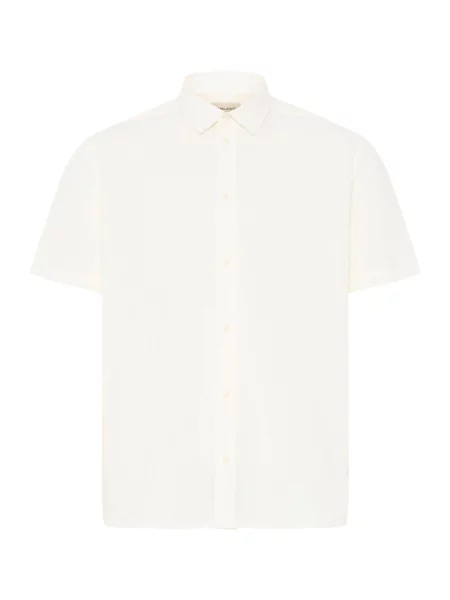 BLEND Πουκάμισο BHAvan offwhite