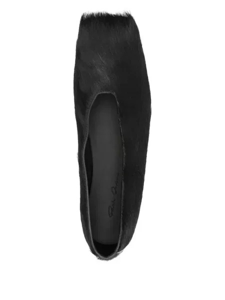 Balerini Rick Owens negru