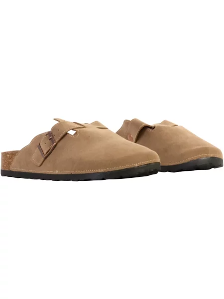 Pantofi Elong bej