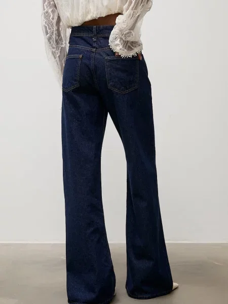 Answear.LAB джинси wide leg