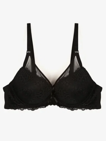 Sutien Sonavia negru