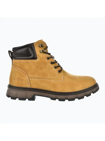 Buty BIG STAR camel