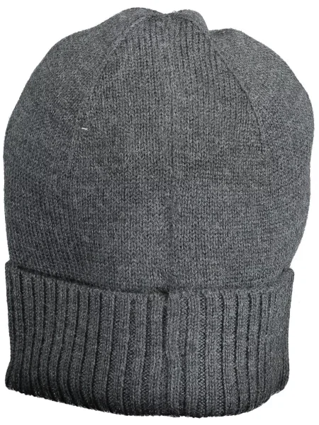 Kapa Polo Ralph Lauren siva